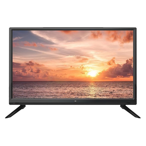 

Телевизор BQ 2203B, 22", FULL HD, черный, 2203B
