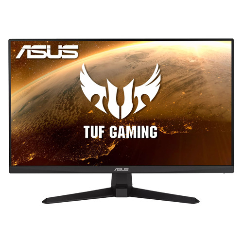 фото Монитор игровой asus tuf gaming vg247q1a 23.8" черный [90lm0751-b01170]