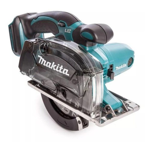 фото Циркулярная пила (дисковая) makita dcs552z