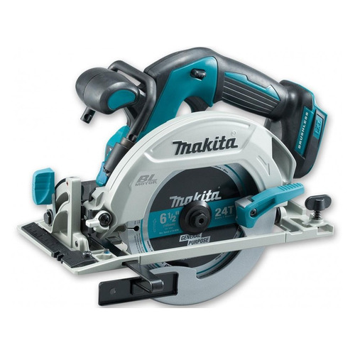 фото Циркулярная пила (дисковая) makita dhs680z