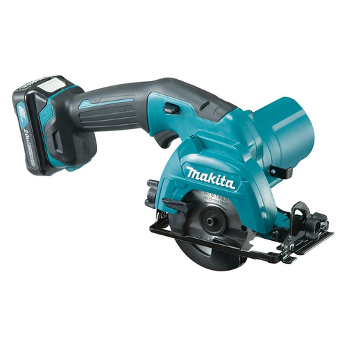 фото Циркулярная пила (дисковая) makita hs301dwae