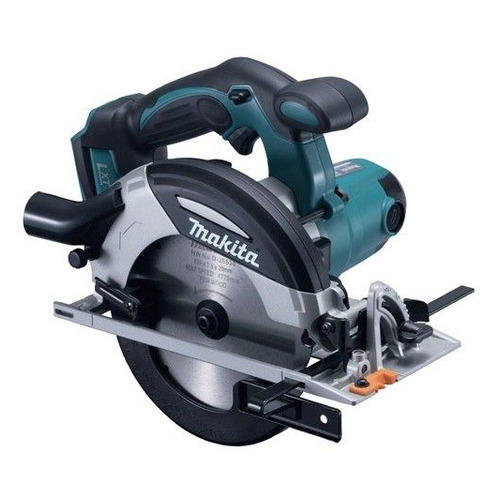 фото Циркулярная пила (дисковая) makita dhs630z