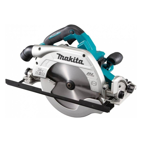 фото Циркулярная пила (дисковая) makita dhs900z