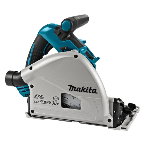 фото Циркулярная пила (дисковая) makita dsp601zu