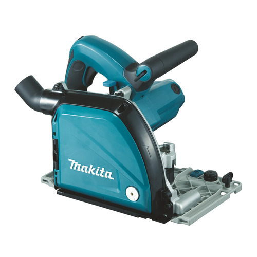 фото Циркулярная пила (дисковая) makita ca5000xj