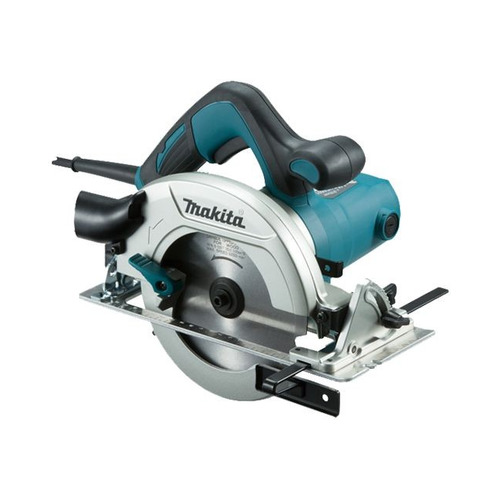 фото Циркулярная пила (дисковая) makita hs6601j