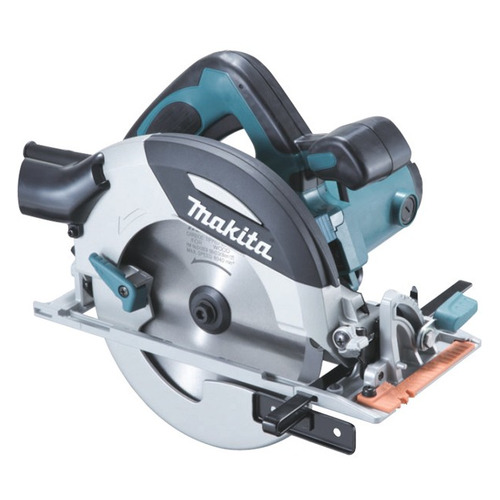 фото Циркулярная пила (дисковая) makita hs6100