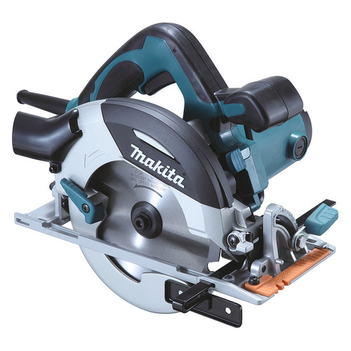 фото Циркулярная пила (дисковая) makita hs6100k