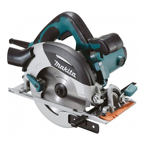 фото Циркулярная пила (дисковая) makita hs7100