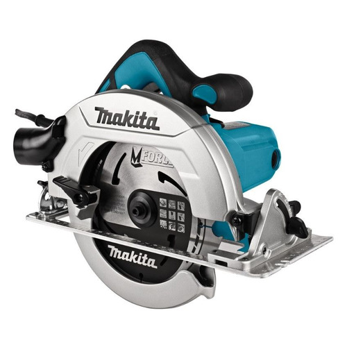 фото Циркулярная пила (дисковая) makita hs7611k