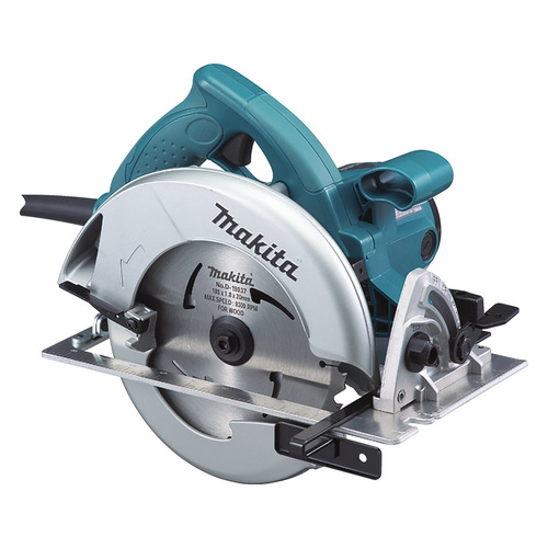 фото Циркулярная пила (дисковая) makita 5007n