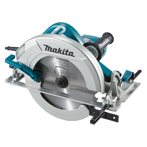 фото Циркулярная пила (дисковая) makita hs0600