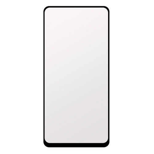 

Защитное стекло для экрана GRESSO GR19PTG409 для Realme 8i 75.7 х 164.1 мм, 1 шт, черный, GR19PTG409