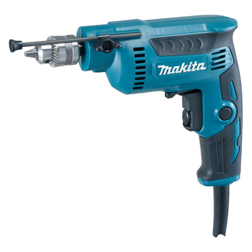 фото Дрель безударная makita dp2010