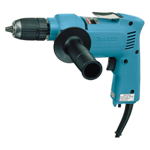 фото Дрель безударная makita dp4700