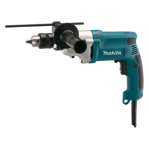 фото Дрель безударная makita dp4010