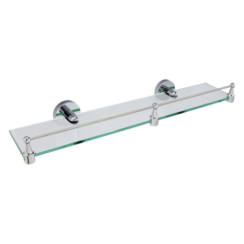 фото Полка wasserkraft rhein k-6200 k-6244, 500мм, хром