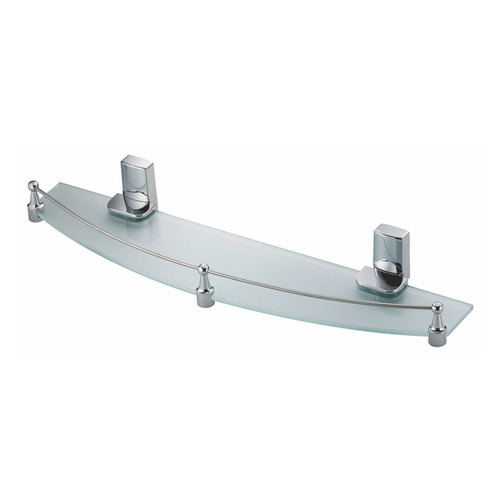 

Полка WASSERKRAFT Leine K-5000 K-5044, 500мм, хром, K-5044