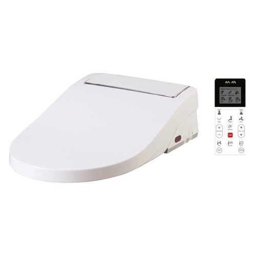 

Сиденье для унитаза AM.PM CCC7851WH, белый, CCC7851WH