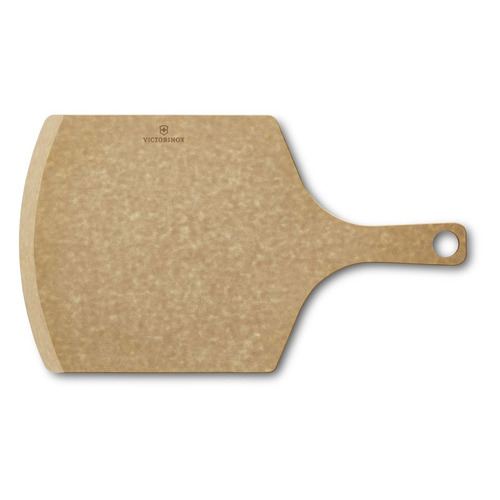 

Доска разделочная Victorinox Pizza Peel бум.комп. (7.4133), Бежевый, Pizza Peel
