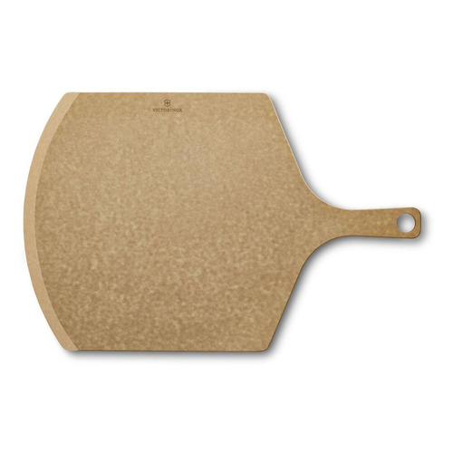 

Доска разделочная Victorinox Pizza Peel бум.комп. (7.4134), Бежевый, Pizza Peel