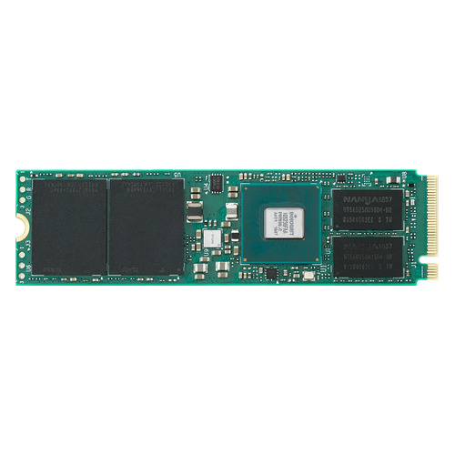 фото Ssd накопитель plextor m10p px-512m10pgn 512гб, m.2 2280, pci-e 4.0 x4, nvme