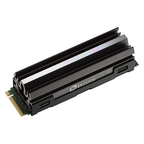 

SSD накопитель Plextor M10P PX-512M10PG 512ГБ, M.2 2280, PCI-E 4.0 x4, NVMe, PX-512M10PG