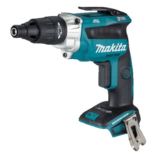 фото Шуруповерт makita dfs251z без акб, без зу