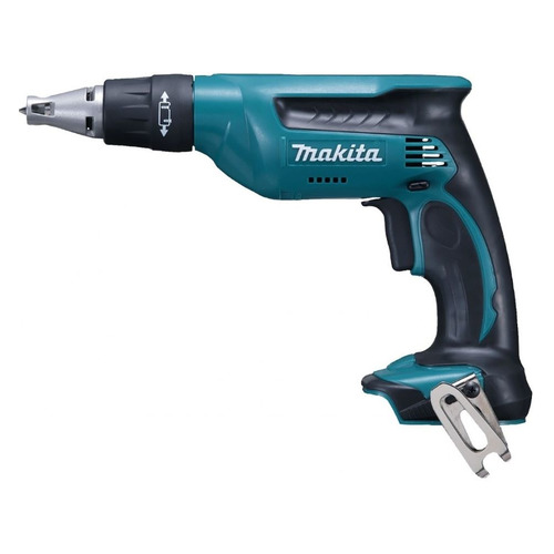 фото Шуруповерт makita dfs451z без акб, без зу