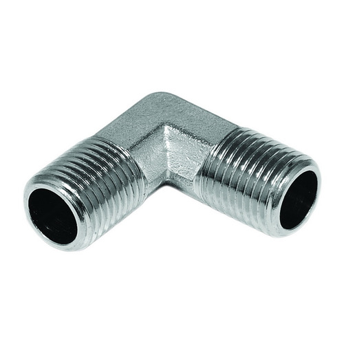 

Уголок для пневмоинструмента Elitech 0704.026000, Серебристый, 0704.026000