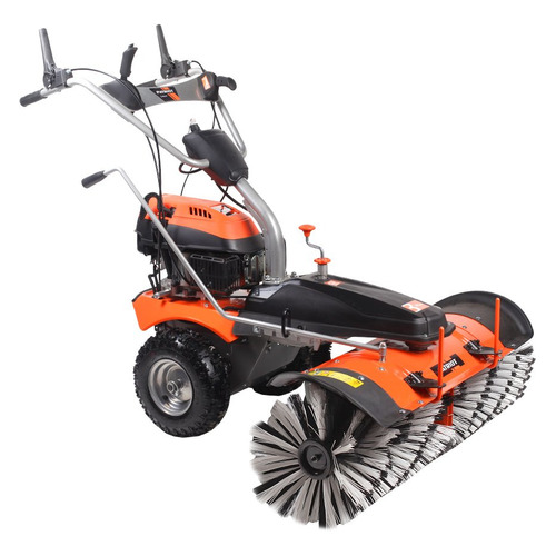 

Подметательная машина Patriot S 610 P, бензиновый [766100011], S 610 P