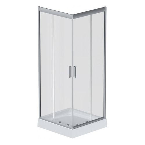 

Душевой уголок AM.PM Gem W90G-403-090MT, Прозрачный, W90G-403-090MT