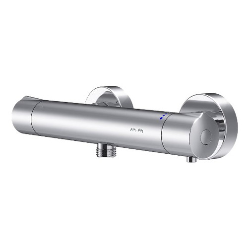 фото Смеситель am-pm like f8040000 хром am.pm