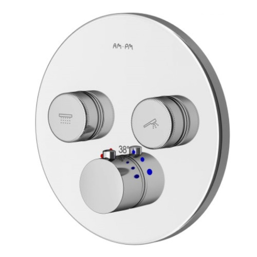 

Смеситель для раковины Am.Pm Inspire 2.0 F50A85700 хром, F50A85700