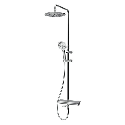 

Смеситель для ванны Am.Pm Spirit 2.0 F0770A500 хром, F0770A500
