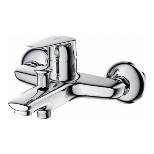 

Смеситель для ванны AM.PM Joy F85E10000, хром, F85E10000