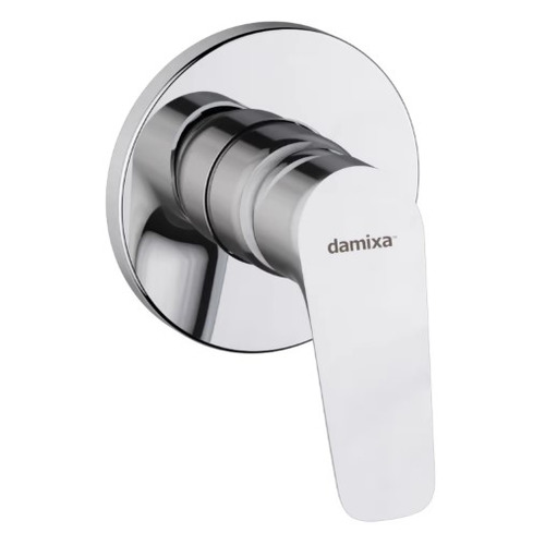 фото Смеситель damixa origin bit 777500000 хром