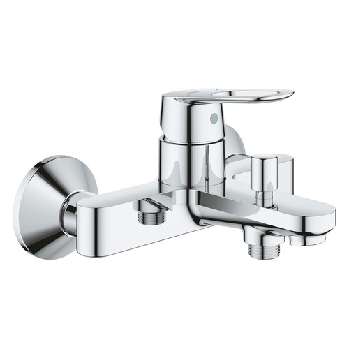 фото Смеситель для ванны grohe bauloop 23603000