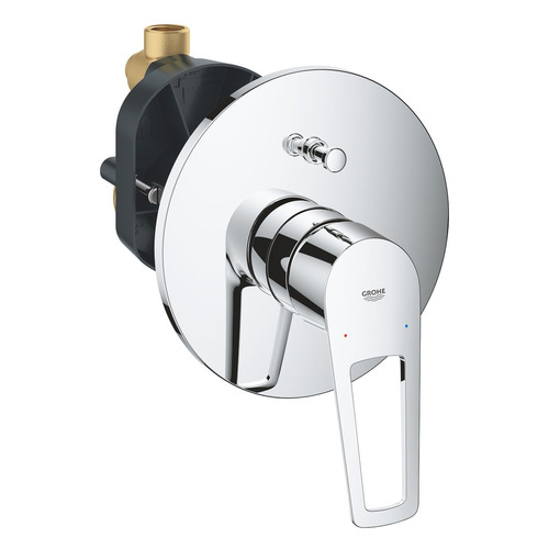 фото Смеситель grohe bauloop 29081001