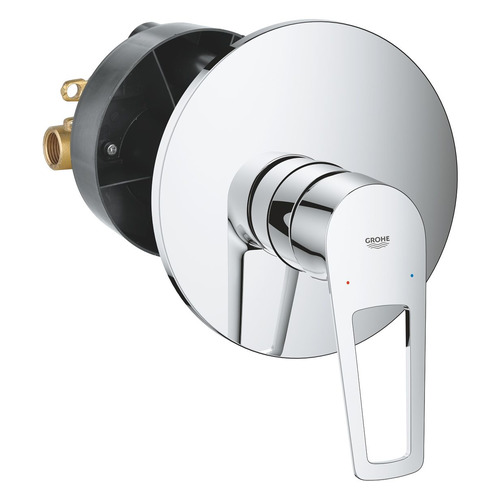 фото Смеситель grohe bauloop 29080001