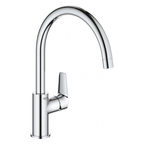 

Смеситель для кухни (мойки) GROHE BauLoop 31233001, 31233001