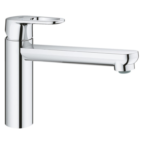 фото Смеситель для кухни grohe bauflow 31688000