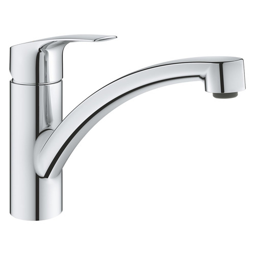 фото Смеситель для кухни grohe eurosmart 33281003