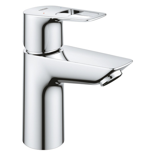 

Смеситель для раковины (умывальника) GROHE BauLoop 23337001, 23337001