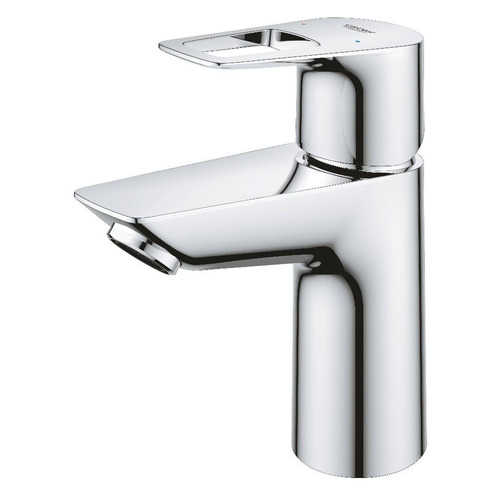 фото Смеситель для раковины grohe bauloop 23878001