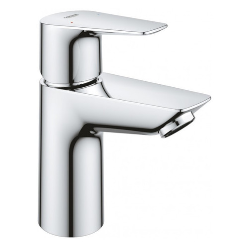 фото Смеситель для раковины grohe bauedge 23895001