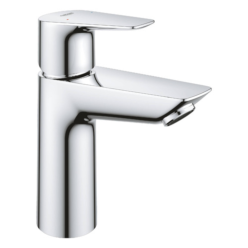 фото Смеситель для раковины grohe bauedge 23904001