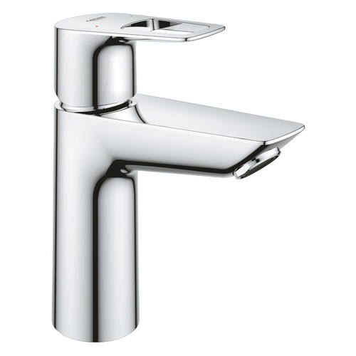 фото Смеситель для раковины grohe bauloop 23917001