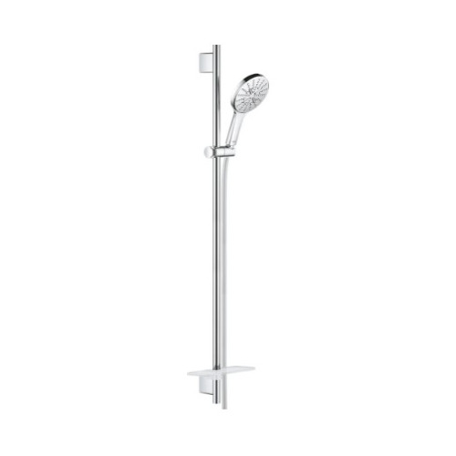 фото Душевой гарнитур grohe rainshower smartactive 26548000