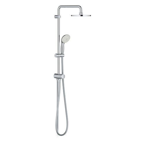 фото Система душ. grohe tempesta new 27389002